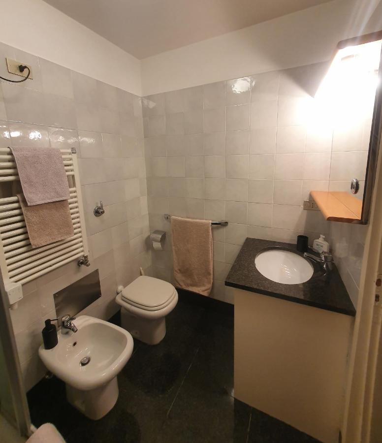 Apartament Cighe Family&Friends - Cir 0514 Breuil-Cervinia Zewnętrze zdjęcie