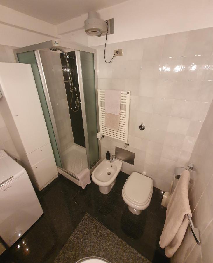 Apartament Cighe Family&Friends - Cir 0514 Breuil-Cervinia Zewnętrze zdjęcie