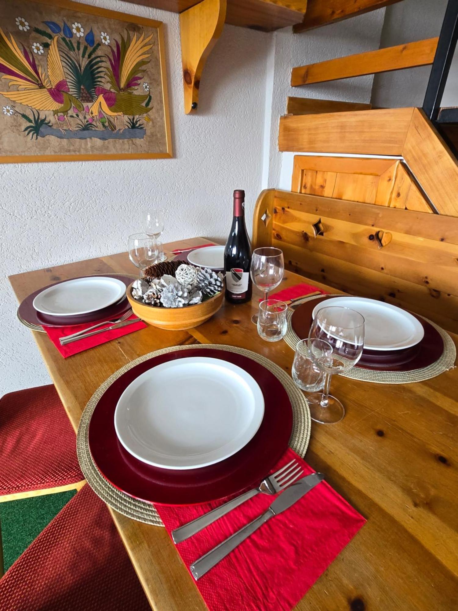 Apartament Cighe Family&Friends - Cir 0514 Breuil-Cervinia Zewnętrze zdjęcie