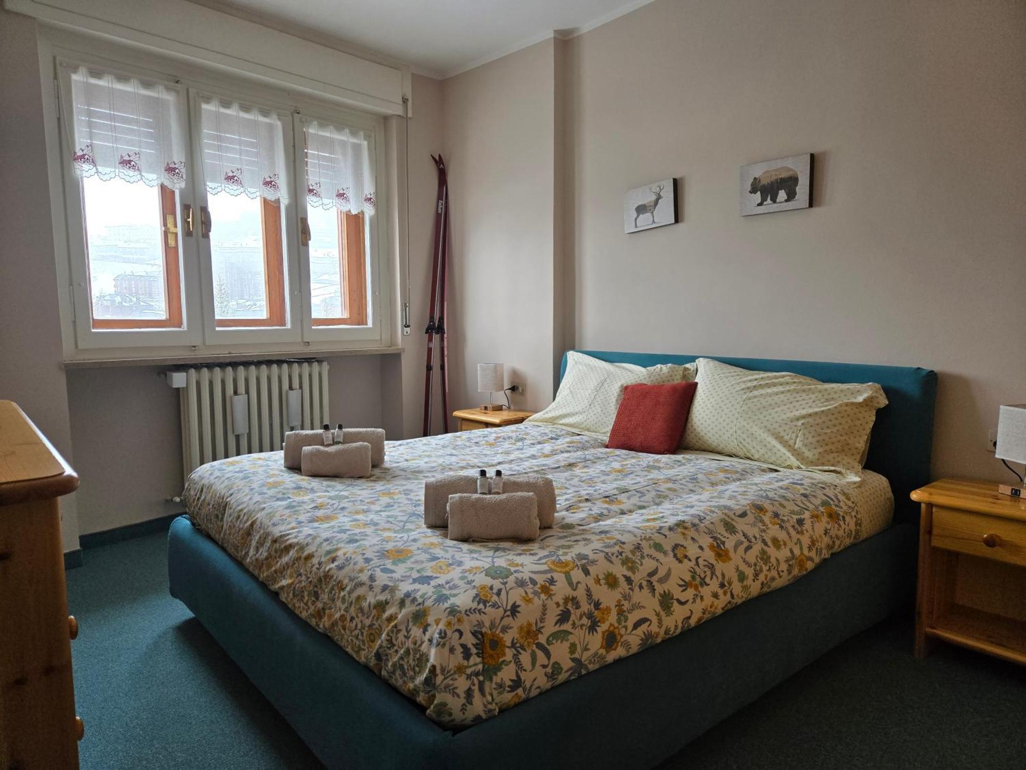 Apartament Cighe Family&Friends - Cir 0514 Breuil-Cervinia Zewnętrze zdjęcie